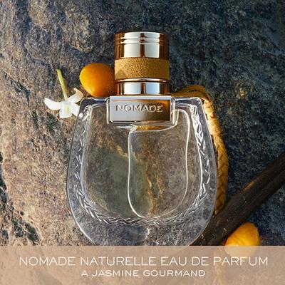 Chloe Nomade Naturelle 50ml - Women Perfumes (Edt/Edp)