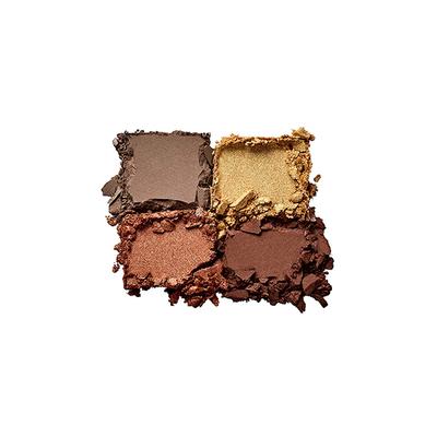 Physicians Formula The Healthy Eyeshadow - Smoky Bronze 6 gm - Eyeshadow, Bases & Primers