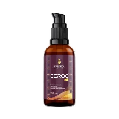 Ceroc C3 Vitamin C Face Serum 30 ml - Face Serum