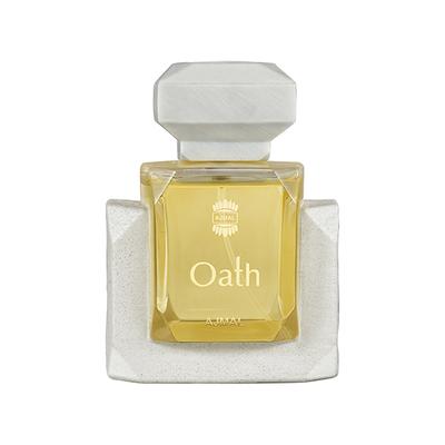 Ajmal Oath Her EDP 100 ml - Women Perfumes (Edt/Edp)