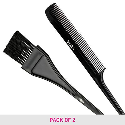 Vega Mehendi Brush (MB - 03) 35 gm - Hair Brushes