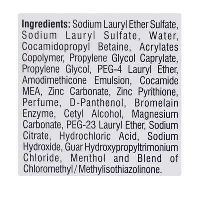 Anaboom AD Shampoo 100ml - Hair Loss-Oth