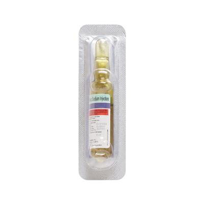 Nobel Spas RF Injection 2ml - Pain relief-Nsa