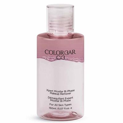 Xpert Micellar Remover Makeup Scxm001 150 Ml - Make Up Removers