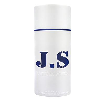 Jeanne Arthes JS Magnetic Power Navy Blue Eau de Toilette 100 ml - Perfumes (Edt/Edp)