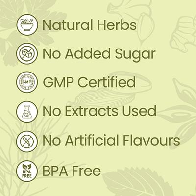 Krishna's Herbal & Ayurveda Aloe Vera Gel 250 gm - Personal Care (Ayush)