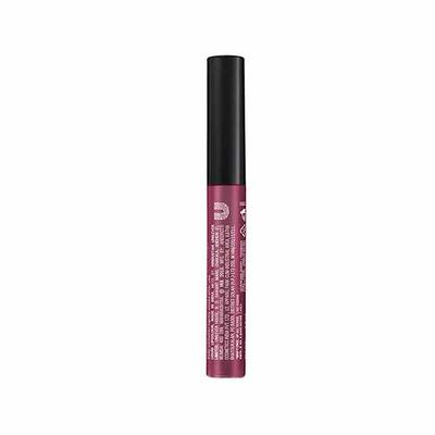Lakme Forever Matte Liquid Lip, 16hr Lipstick, Mauve Ecstasy, 5.6ml - Liquid Lipsticks