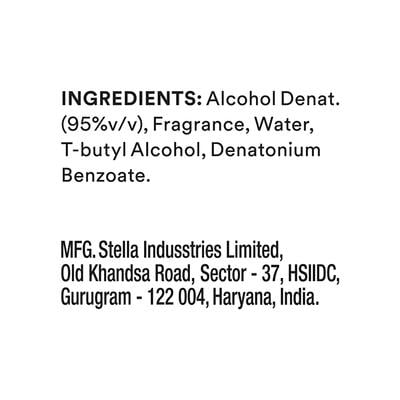 AXE Premium Luxury Perfumes - Black Cherry EDP 100 ml - Men Perfumes (Edt/Edp)