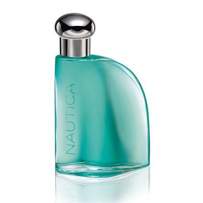 Nautica Classic Man Eau de Toilette 100 ml - Men Perfumes (Edt/Edp)