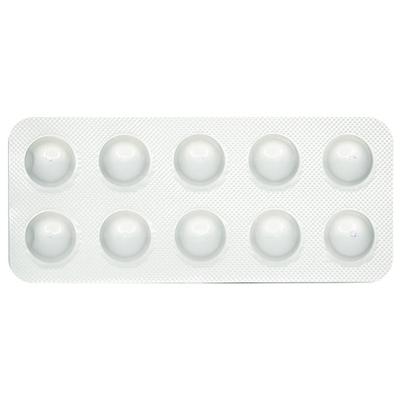 FOTOSIS 2k Chewable Tablet 10's - Supplements-Vam