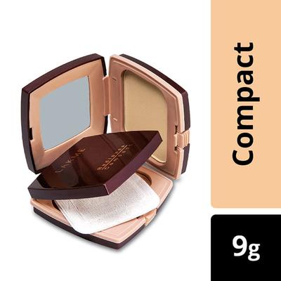 Lakme Radiance Complexion Compact Coral 9 Gm - Compact Powder