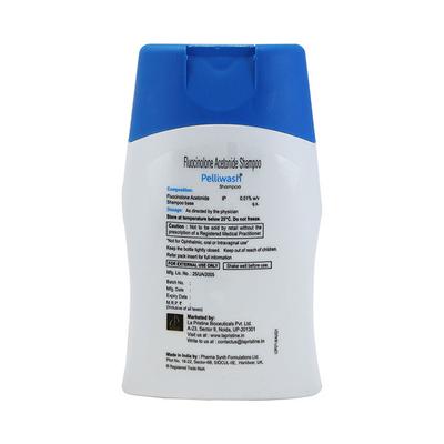 Pelliwash Shampoo 100ml - Dandruff-Oth