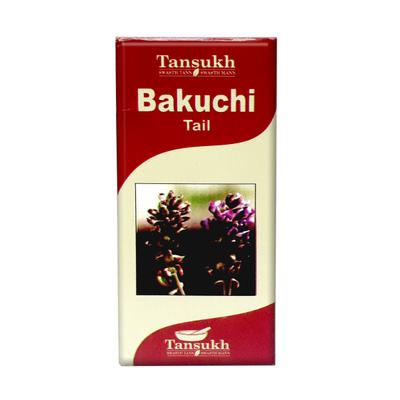Tansukh Bakuchi Tail 100ml - Speciality Medicines
