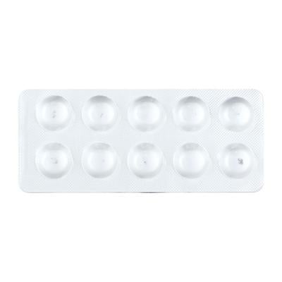 TENEZIDE 20 Tablet 10's - Diabetes-Ant