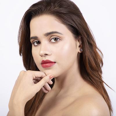 Insight Cosmetics Color Rich Lipstick (L-23) - Watermelon Fizz 4.2 gm - Lipsticks