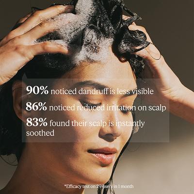 L'Occitane Anti Dandruff Shampoo 300 ml - Shampoos