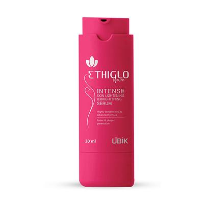 ETHIGLO INTENSE SKIN LIGHTENING & BRIGHTENING Serum 30ml - Hyperpigmentation-Ota