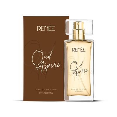Renee Eau De Parfum Oud Aspire 50 ml - Women Perfumes (Edt/Edp)