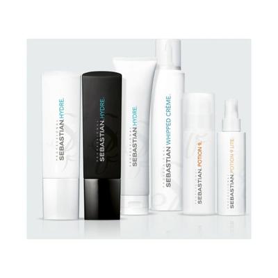 Sebastian Professional Potion 9 Lite Spray For Flexibility And Radiant Shine 150 ml - Hair Sprays & Mists