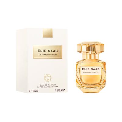 Elie Saab Le Parfum Lumiere Eau de Parfum 30 ml - Women Perfumes (Edt/Edp)