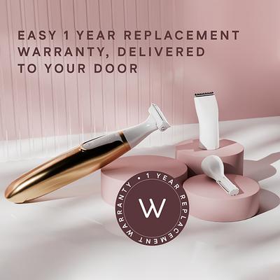 Winston Body Bikini Trimmer Shaver Hair Removal 1's - Others