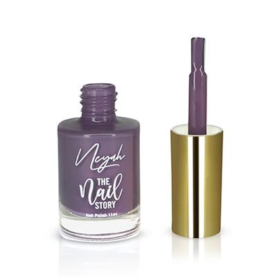 Neyah The Nail Story Nail Paint Hippie 11 ml - Nail Polish