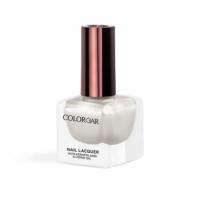 Colorbar Lux Nail Lacquer Cbn1055 12 Ml - Nail Polish
