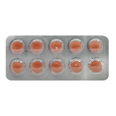 XAFINACT 100mg Tablet 10's - Parkinsonism-Apd