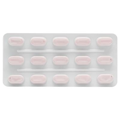 SITAVAC M 50/500 Tablet 15's - Diabetes-Ant