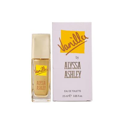 Alyssa Ashley Vanilla Eau de Toilette 25 ml - Perfumes (Edt/Edp)