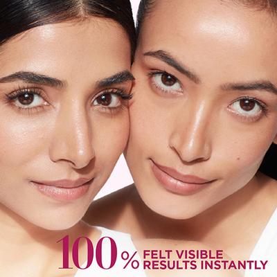 Glow & Lovely Hydraglow Rose Enrich Serum Cream 25 gm - Lotions & Creams