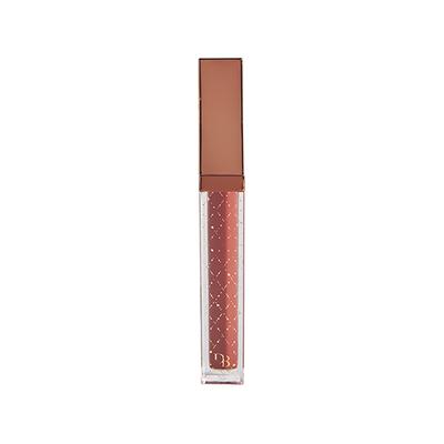 Diam Beauty Wet Lip Glaze, Wine Not 5 ml - Lip Glosses