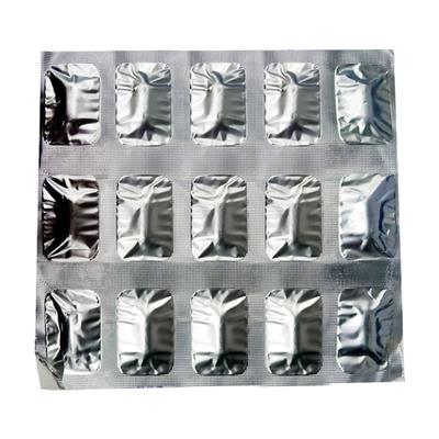 IROZORB PLUS Tablet 15's - Supplements-Vam