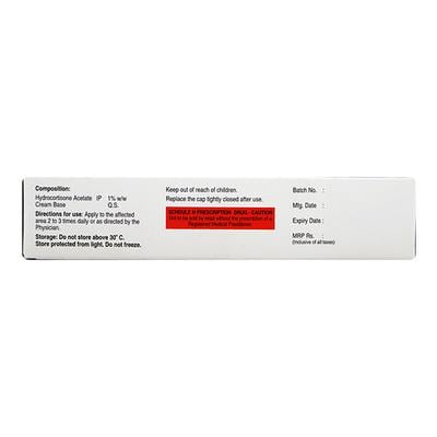 ATONIDE H Cream 20gm - Skin Infections-Toc