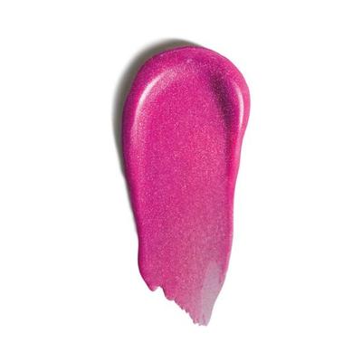 Shiseido Shimmer Gel Lip Gloss 08 Sumire Magenta 9 ml - Lip Glosses