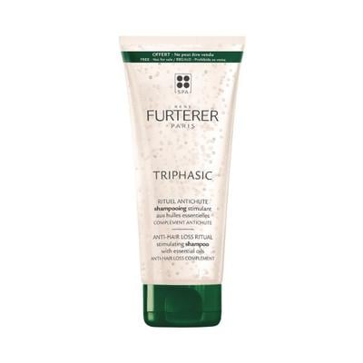 Rene Furterer Triphasic Stimulating Shampoo 250 ml - Shampoos