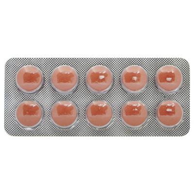 TELWAVE M 25mg Tablet 10's - Hypertension-Ana