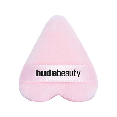Huda Beauty Easy Bake Powder Puff Duo 1's - Sponges & Applicators