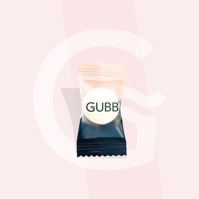 Gubb Compressed Towels for Face - 30 Pcs 1's - Cotton Balls