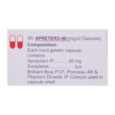 APRETERO Kit 1's - Cancer Oncology-Sup