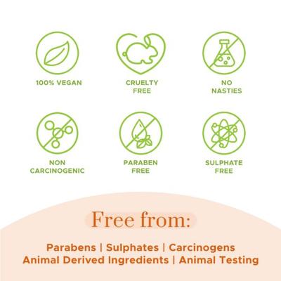 PureSense Relaxing Macadamia Deep Nourishing Body Butter 140ml - Essential Oils