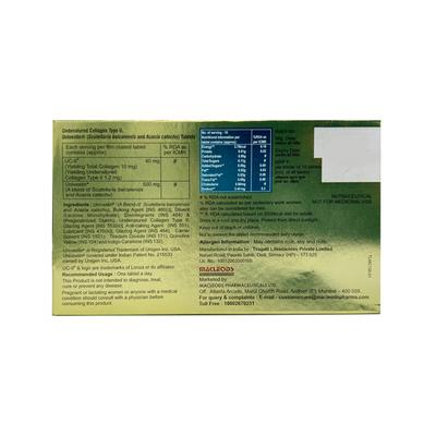 MACVESTIN NEO Tablet 10's - Arthritis-Oth