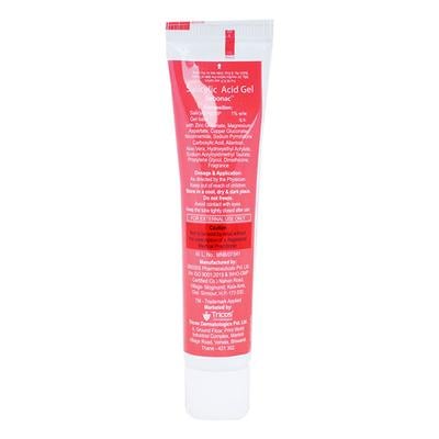 Sebonac Gel 30gm - Acne-Acn
