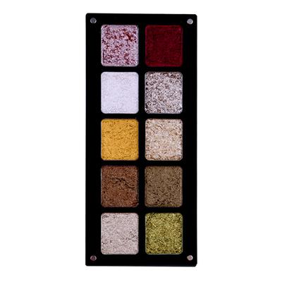 Daily Life Forever52 Magnificent Eyeshadow Palettemep002 30 Gm - Eye Shadow Palettes