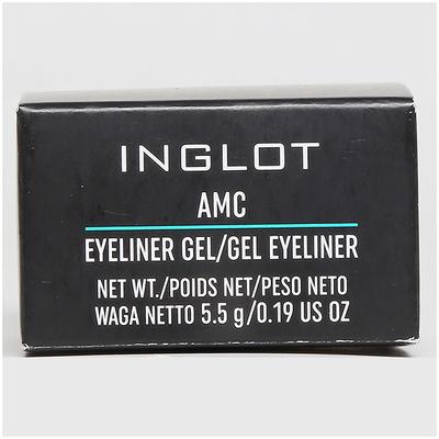 Inglot Amc Eyelinergel 77 5.5 gm - Eyeliners