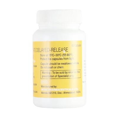 DYFIRA 240mg Capsule 60's - Auto Immune Disease-Imm