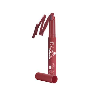 Daily Life Forever52 Velvet Rose Matte Lipstick Crayon (Moschata) 2.5gm - Lipsticks
