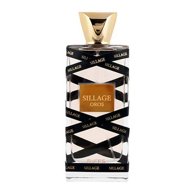 RIIFFS SILLAGE OROS Men Perfume, Fabric perfume 100 ml - Men Perfumes (Edt/Edp)