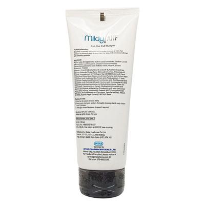 Mildy Ahf Shampoo 100ml - Hair Loss-Oth