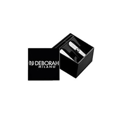 Deborah Milano Double Sided Sharpener 1's - Sharpeners